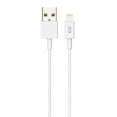Câble USB / Lightning EPICO - 1M (MFi) | Smarty Paris 18e